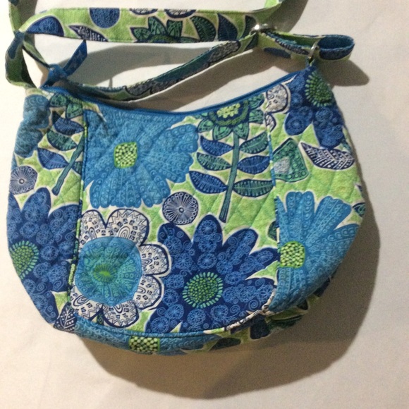 Vera Bradley bag - Picture 3 of 7
